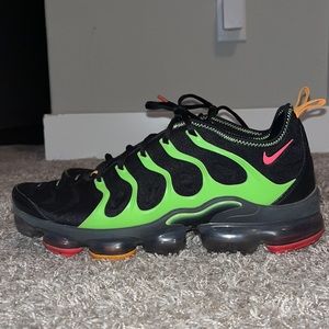 Nike Vapormax shoes